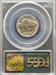 1935 Buffalo Nickel MS65 PCGS OGH