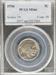 1936 Buffalo Nickel MS66 PCGS