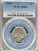 1935 Buffalo Nickel MS64 PCGS