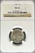 1937 Buffalo Nickel MS66 NGC