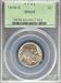1936-S Buffalo Nickel MS64 PCGS OGH