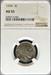 1934 Buffalo Nickel AU55 NGC