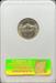 1945-D Jefferson Nickel MS66 NGC