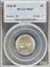 1943 Jefferson Nickel MS67 PCGS OGH