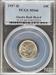 1957-D Roosevelt Dime MS66 PCGS