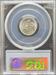 1957-D Roosevelt Dime MS66 PCGS