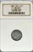 1967 SMS Roosevelt Dime MS68 NGC