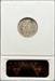 1916-S Mercury Dime MS62FB ANACS