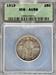 1919 Standing Liberty Quarter AU58 NGC