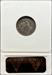1837 Capped Bust Dime F12 ANACS