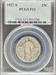 1927-S Standing Liberty Quarter F12 PCGS