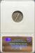 1921-D Mercury Dime VG10 NGC