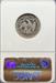 1876-CC Liberty Seated Quarter VG8 NGC
