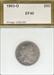 1903-O Barber Quarter EF40 PCI