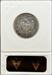 1891-S Liberty Seated Quarter EF45 ANACS