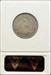 1853-O Liberty Seated Quarter VF30 ANACS
