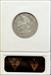 1834  Capped Bust Quarter VF30 ANACS