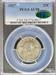 1927 Standing Liberty Quarter AU58 PCGS CAC