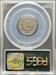1856-O Liberty Seated Dime XF40 PCGS OGH
