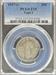 1917-D T2 Standing Liberty Quarter F15 PCGS