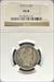 1915-S Barber Quarter VG8 NGC