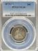 1875-CC Twenty Cents VG10 PCGS