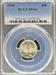 1944 Mercury Dime MS66 PCGS