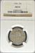 1930 Standing Liberty Quarter AU55 NGC
