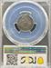 1834 Capped Bust Dime XF40 PCGS Large 4