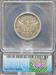 1910 Barber Quarter EF40 ICG