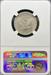 1917 T2 Standing Liberty Quarter AU55 NGC