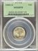 1945-D Mercury Dime MS66FB PCGS OGH