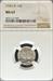 1943-D Mercury Dime MS67 NGC