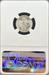 1944-D Mercury Dime MS67FB NGC