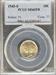 1945-S Mercury Dime MS65FB PCGS