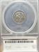 1834 Capped Bust Dime XF40 SEGS
