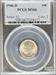 1946-D Roosevelt Dime MS66 PCGS