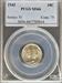 1945 Mercury Dime MS66 PCGS