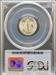 1945 Mercury Dime MS66 PCGS