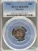 1916 Mercury Dime MS63FB PCGS