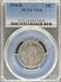 1918-D Standing Liberty Quarter VF20 PCGS