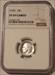1959 Roosevelt Dime Proof PF69 Cameo NGC