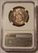 1954 Franklin Half Dollar MS66+ NGC Toned