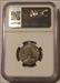 Roman Empire Egypt - Alexandria Nero AD 54-68 BI Tetradrachm Ch VF NGC