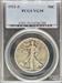 1921-S Walking Liberty Half Dollar VG10 PCGS