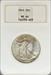 1945 Walking Liberty Half Dollar MS64 NGC