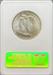 1945 Walking Liberty Half Dollar MS64 NGC