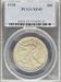 1938 Walking Liberty Half Dollar XF45 PCGS