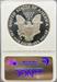 1987-S Silver Eagle PF69UCAM NGC