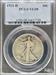 1921-D Walking Liberty Half Dollar VG8 PCGS